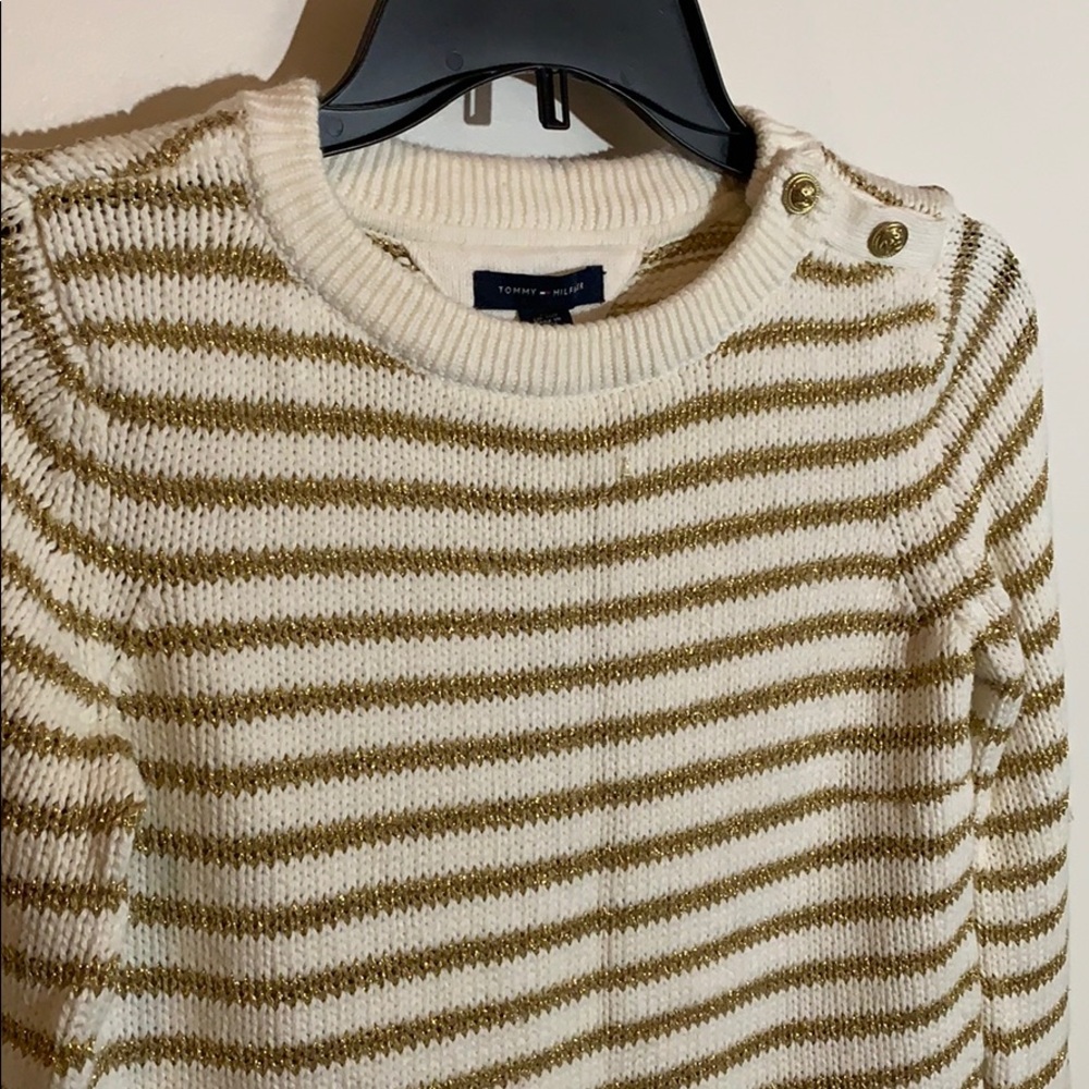 Girls Sweater - Picture 2 of 9